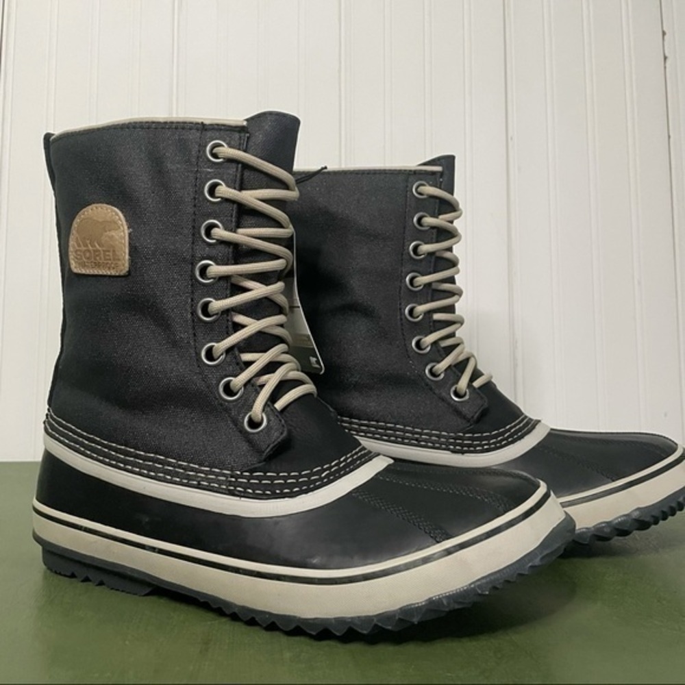 NWT Sorel 1964 Premium CVS W’Proof Temp Rated to -25F - Picture 10 of 11